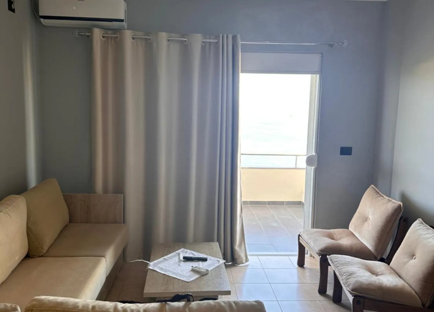 Infinity Blue Apartment Sarandë 0*,  Albanien